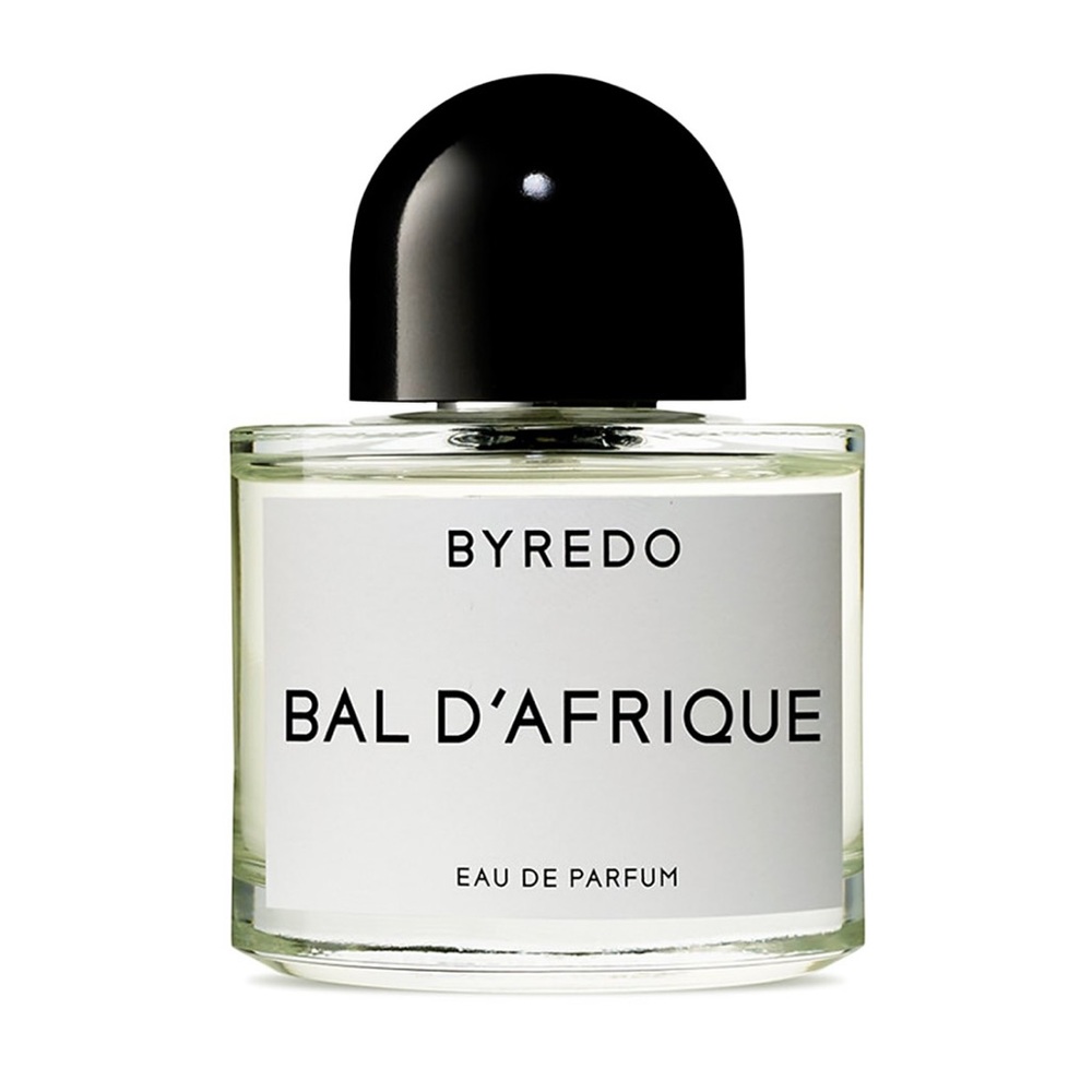 Byredo Bal d’Afrique Eau de Perfum 1.7oz New Sealed